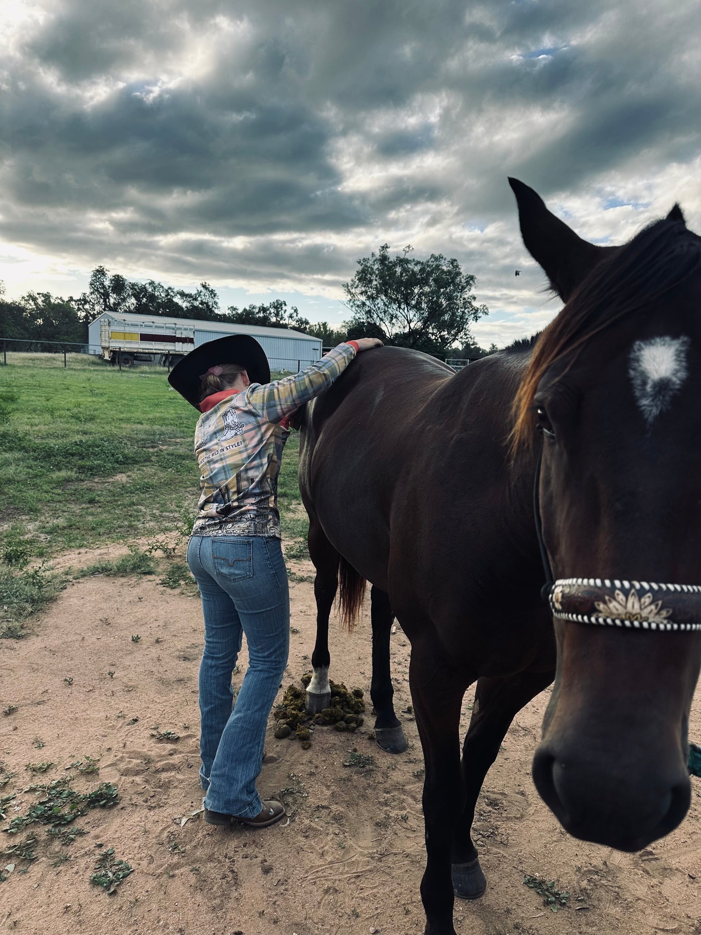 Cactus & Barb fishing shirts