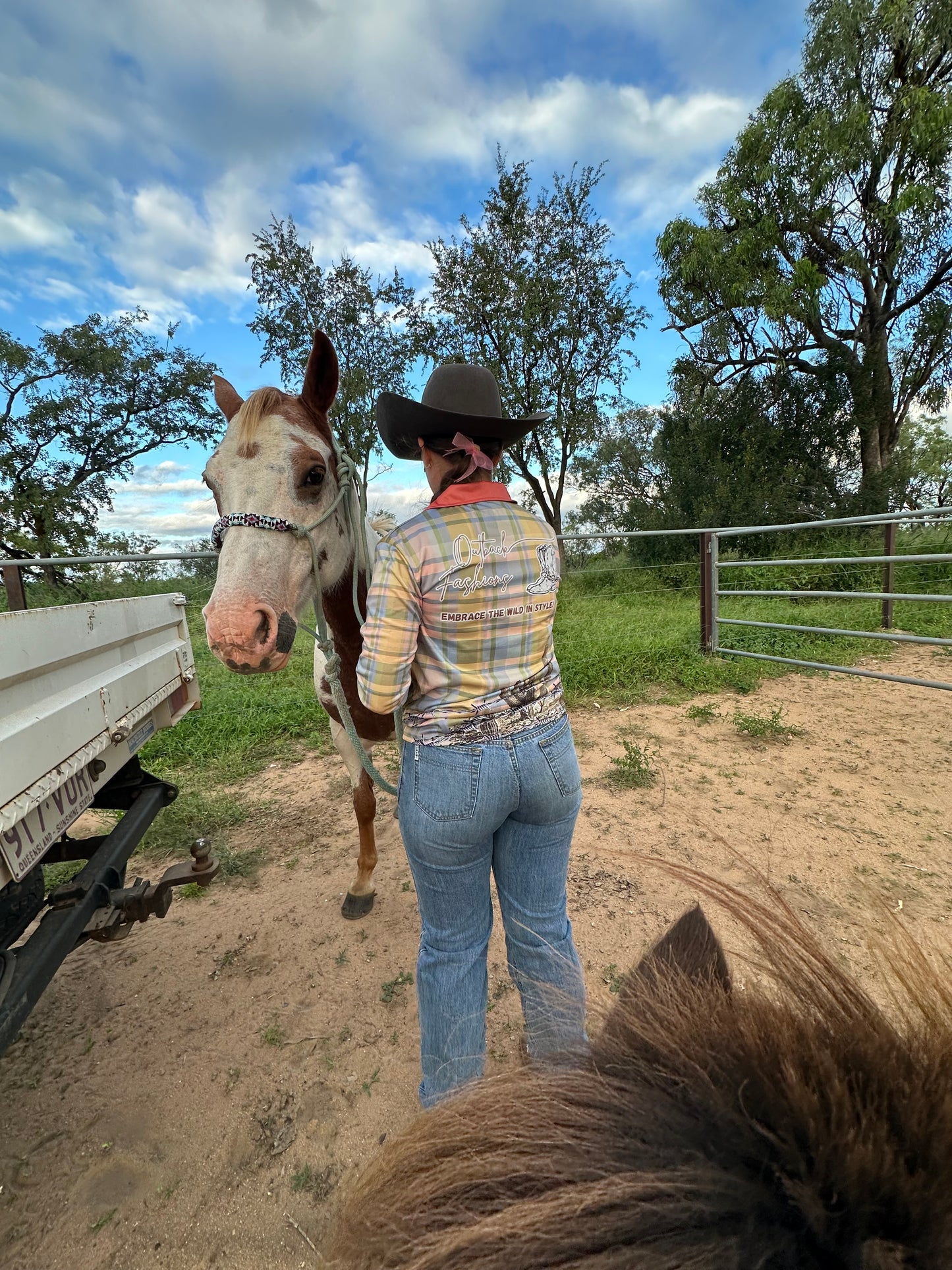 Cactus & Barb fishing shirts