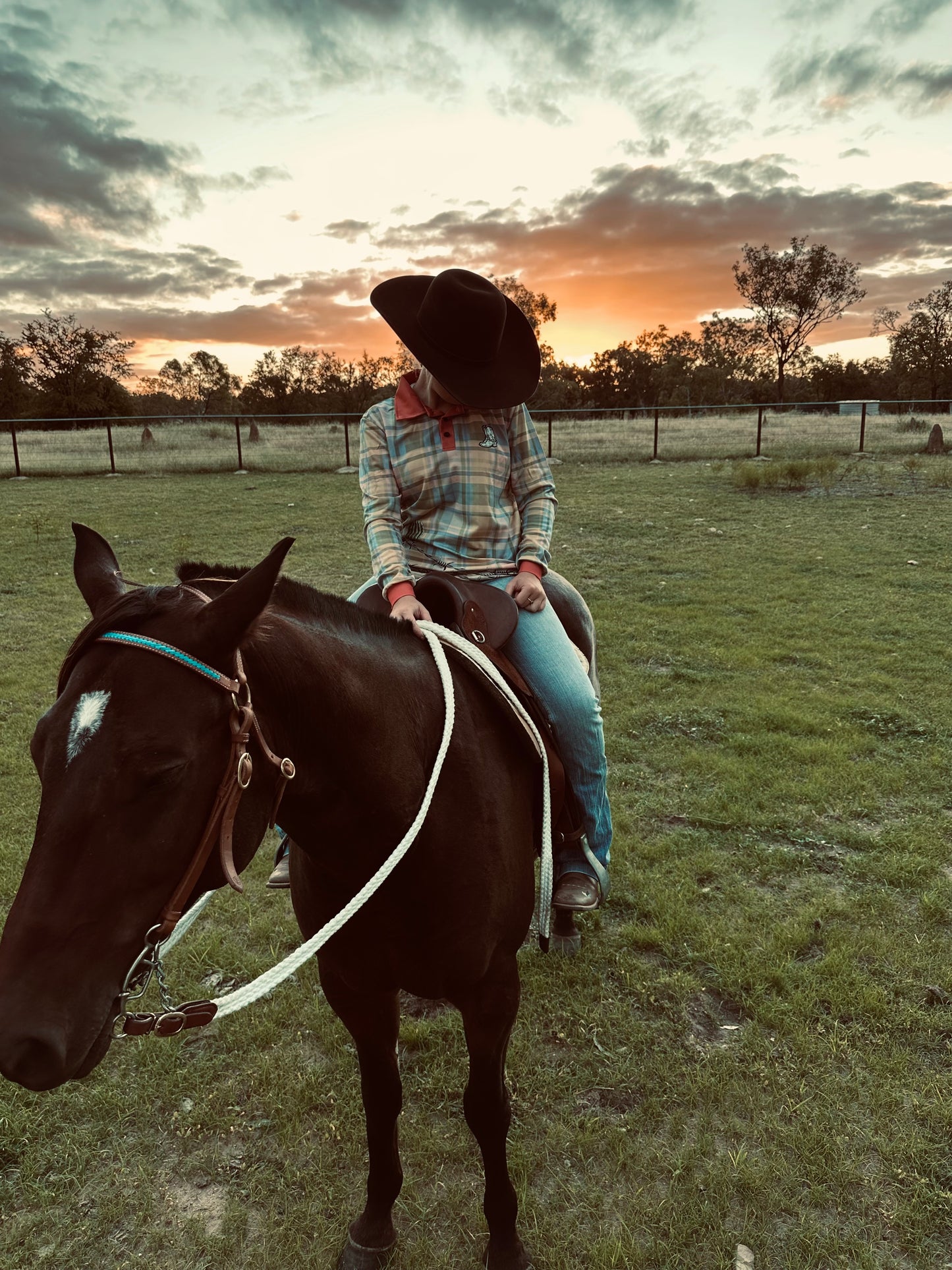Cactus & Barb fishing shirts